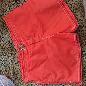 Birdwell Beach Britches Sz. 38